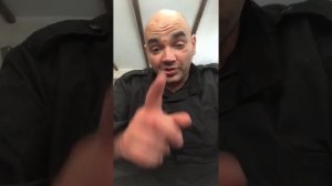 Андрей Щадило (Сирота) о своём задержании и новые подробности о Турике