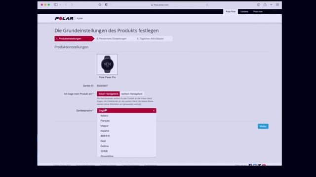 Polar Pacer - GPS Running Watch - Review 2023 смотреть онлайн