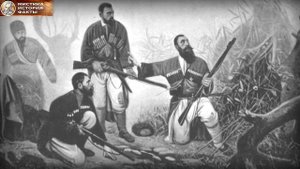 Легендарные пластуны — Кто они и за что ценились в Российской армии