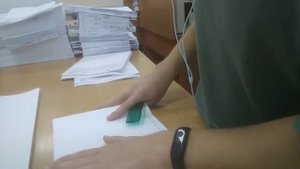 Работа переплетчика(1)