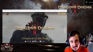 LOHNT ES SICH? Dragons Dogma 2: 😱 Alle Editionen im ÜBERBLICK! 🔥 | DEIN KAUFGUIDE vor Release ! 🎮✨