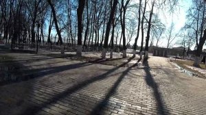 Первый тест самоката Kugoo Max Speed 2020