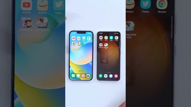 Samsung Galaxy S23 Speed Me iPhone 14 Ko Hara Payega...