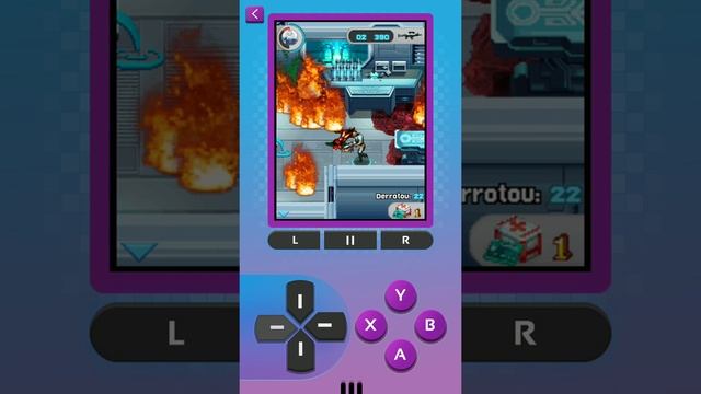 Alien Quarantine gameplay detonado | Gameloft classics #2 смотреть онлайн