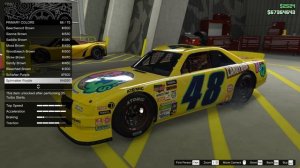 Hotring Sabre HUGE DISCOUNT ! SALE GTA 5 Review Customize Worth Worth buying? 2020 new NASCAR