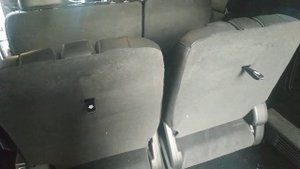 Форд Эксплорер! третий ряд сидений с электроприводом!