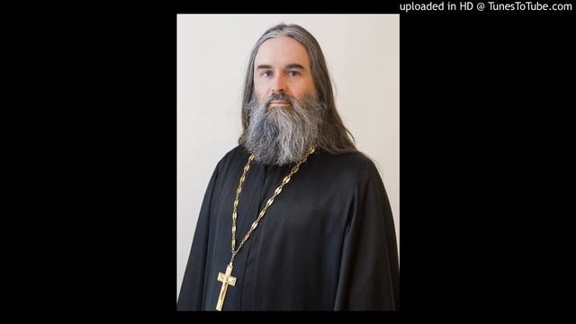 Проповедь протоиерея Евгения Каньшина смотреть онлайн