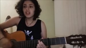 Singular (cover)