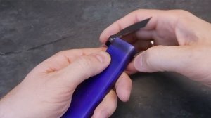 How to make a TANTO knife out of Paper or CARDBOARD from STANDOFF 2 Paper weapon VS Cardboard weapo