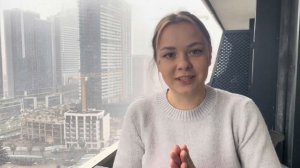 БАТУМИ. ORBI CITY честный обзор.