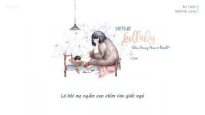 Vietsub • Lullaby (자장가) - BewhY & Shin Seung Hun