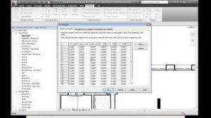 Revit 2019 Manager Tutorial 12 1 Convert CAD Standard CD Revit Object Style Settings YouTube