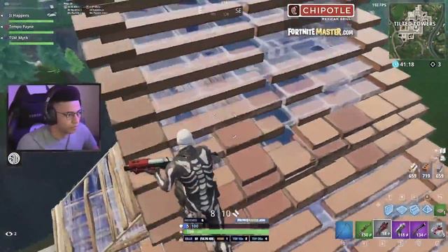 FORTNITE ГОВНО?! смотреть онлайн