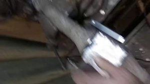 Замена катализатора изготовления самодельного пламягосителя ч 2