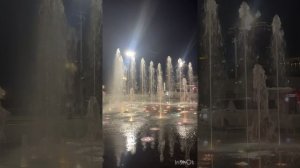 Ночной Владивосток сентябрь 2024