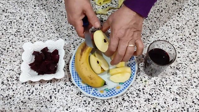 تناول ملعقة فقط من هذا العصير قبل النوم و لن تصدق ماذا سيحدث لجسمك