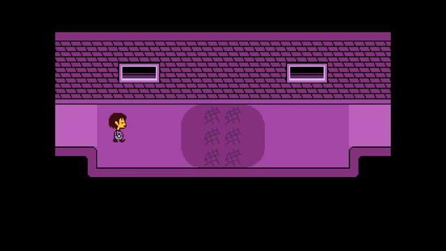 A Blind PC Hop - UNDERTALE - Part 1 смотреть онлайн