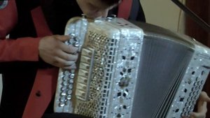 Влад Шумкин "Мордовский наигрыш и La Cumparsita " (Е. Дербенко)