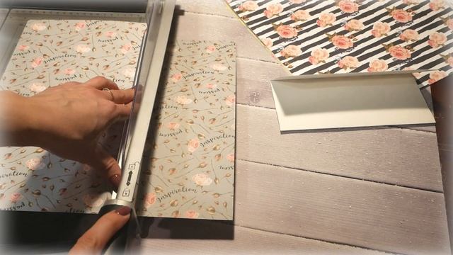 КОНВЕРТ ДЛЯ ДЕНЕГ НА МАГНИТЕ СВОИМИ РУКАМИ / ENVELOPE FOR MONEY WITH MAGNET