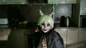 Клип Nepeta страшилки Баку и Соня ~ динозаврики!!!!