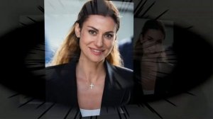 Ковальчук Анна - 3D шоу с лучшими фото актрисы под приятную музыку