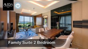 Mida Grande Phuket Resort