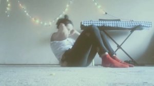 Фитнес для детей. Тренировочный комплекс №1