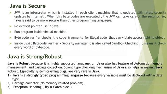 Complete Java Tutorial for Beginners (Class: 02, Part: 02)