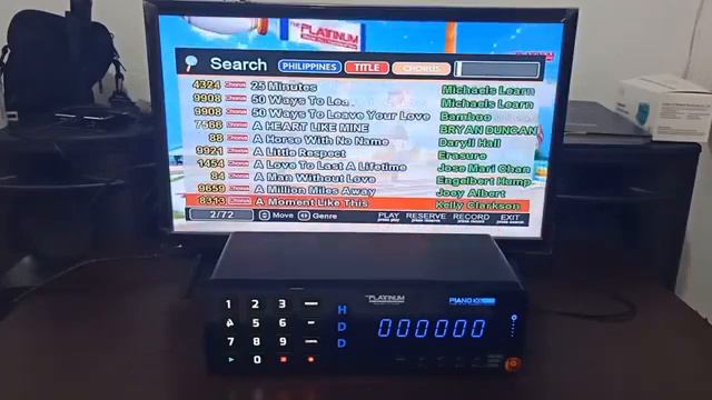 Platinum Piano XL HDD Full Unboxing, Testing, and Review - Your Complete Guide (360p смотреть онлайн