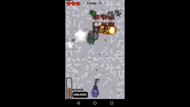 Tank Shooter Game 2017 смотреть онлайн