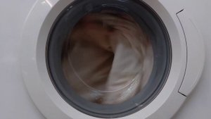 BOSCH MAXX 4 WFC 2067 - programma cotone 40° completo