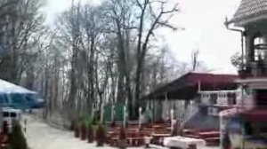 страсти на горе Ахун