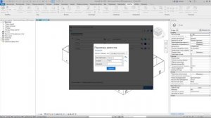 ModPlus for Revit. Раскраска элементов