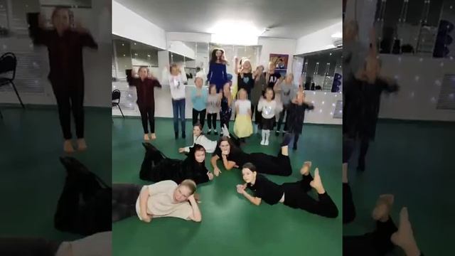 "FORA DANCE" 2019-2020 учебный год.