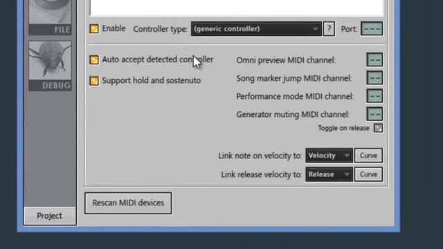 FL Studio: ¿Cómo conectar y configurar un piano/teclado o controlador USB? смотреть онлайн