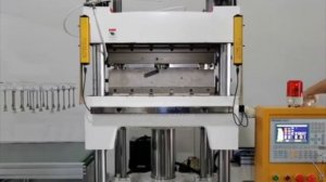 Линия для производства 100% биоразлагаемой посуды из крахмала