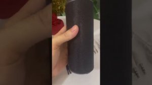 Loa bluetooth siêu trâu borofone BR22 - TWS kết nối cùng lúc 2 loa