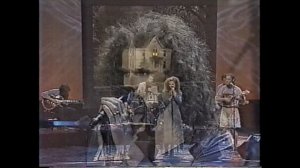 Cowboy Junkies - Sweet Jane - Tonight Show 5/4/89 high quality stereo