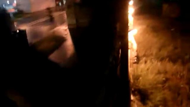 Заход на Кировский завод часть 1 смотреть онлайн