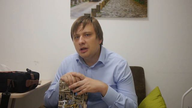 Стимпанк.Часть.III.