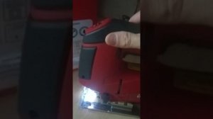 лобзик электрический ПЛ 0810МЛЭ Промо 850W