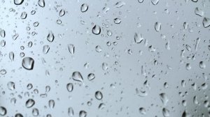 Raindrops_Macro5_Videvo.mov Шум дождя капли стекают по стеклу  видео выложено и показано в информаци