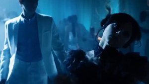 I will dance with my hands | Wednesday Addams | Bloody Mary dance video |4K | 60fps | Audio Remix |