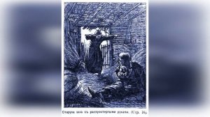 Миргород. Краткое содержание