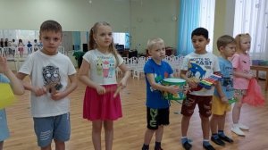 Сказка шумелка МАДОУ 73 Трусливый заяц