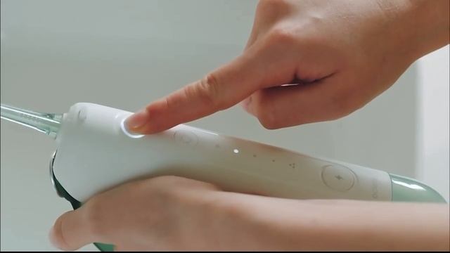 Ирригатор