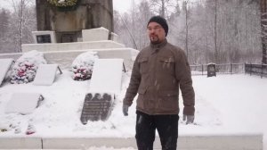 Баир Иринчеев. Фрагмент экскурсии 14.02.2016г