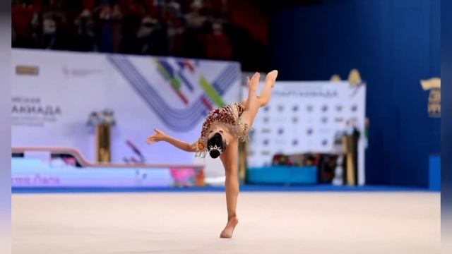 элементы гимнасток смотреть онлайн