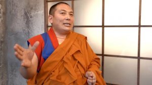 Чем полезен Дзогчен человеку в этой жизни?