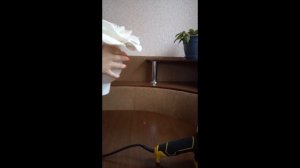 БЕСПЛАТНЫЙ МК, РОЗА ИЗ ИЗОЛОНА, СВЕТИЛЬНИК ИЗ ИЗОЛОНА, НАСТЕННЫЙ СВЕТИЛЬНИК